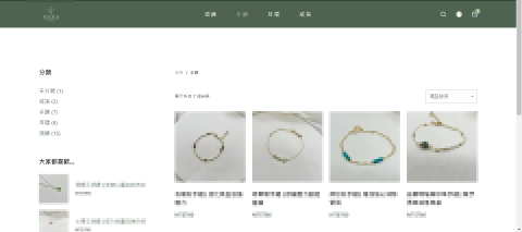 Fisher - 製作購物網站範例1-2