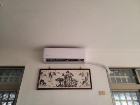 首席科技空調 - 