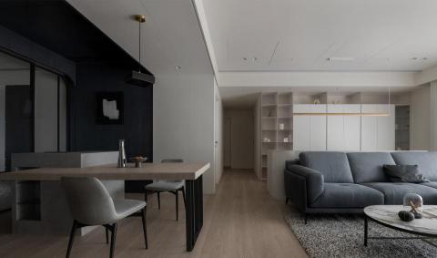 歸宿油漆塗裝有限公司 - 台北瑞安薈
全室乳膠漆噴漆
櫃體烤漆 歸宿油漆塗裝有限公司 - 台北瑞安薈
全室乳膠漆噴漆
櫃體烤漆