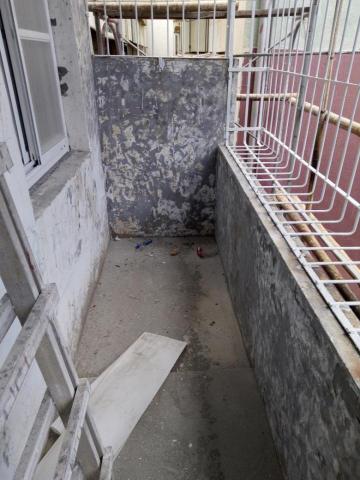 阿瑞油漆工程 - 後陽台2