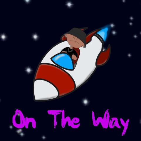 施仲恩（Yago) - 專輯封面