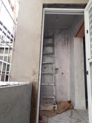 阿瑞油漆工程 - 陽台3