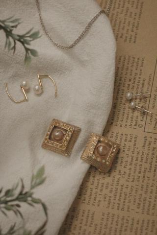 HCH - 韓系溫柔風格