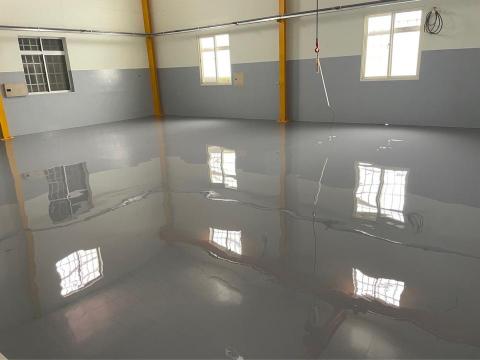 品郡工程有限公司 - 