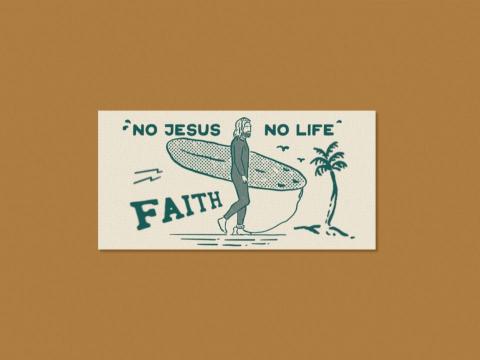 張安 - 品牌識別