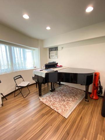 蘇蘇鋼琴個人工作室｜(🐱工作室有貓) - 琴房環境
