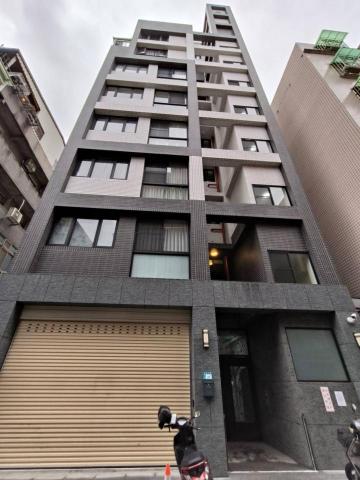 芯宸科技工程有限公司 - 板橋建案弱電工程-監視系統,對講機系統,門禁系統