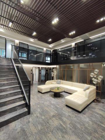 芯宸科技工程有限公司 - 內湖商務中心弱電工程