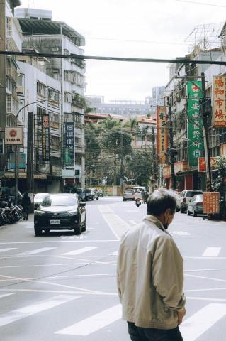 林思妤 - 攝影、照片色調後製