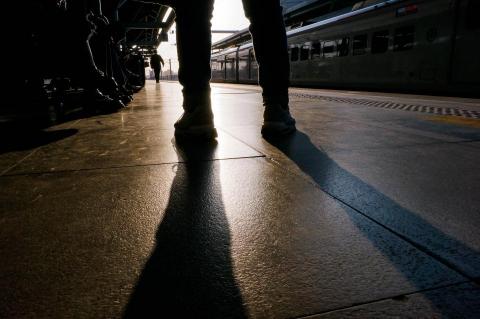 林思妤 - 攝影、照片色調後製