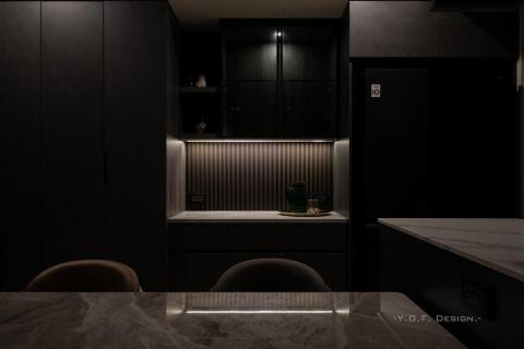 御工坊室內裝修有限公司 - GRAY