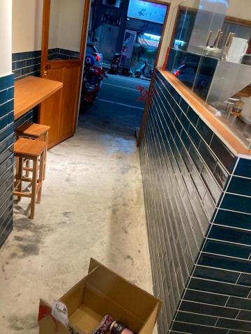 芊承裝潢有限公司 - 鐵道磚 完成照