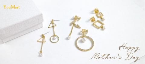 VICKY WI - 耳飾網頁BANNER
設計涵：照片拍攝，美編