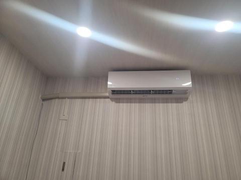 首席科技空調 - 