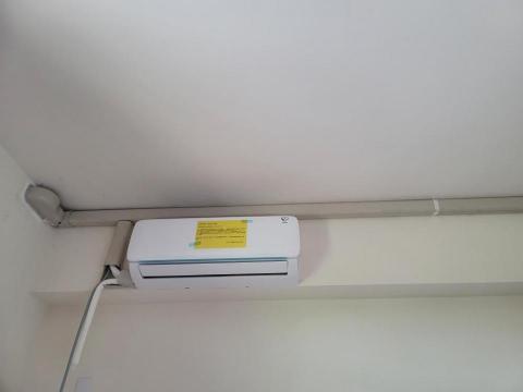 首席科技空調 - 