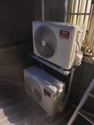 首席科技空調 - 