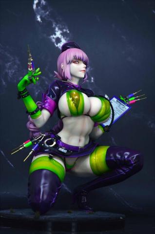 波拉底GK模型代工個人工作室 - 