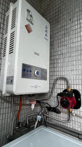 熱水器。Hot熱水器維修安裝瓦斯器具 -  熱水器。Hot熱水器維修安裝瓦斯器具 -