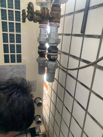 玖鼎冷氣空調有限公司 - 