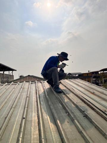 湧安鋼電工程行 -  湧安鋼電工程行 -