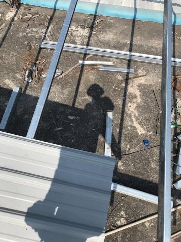 湧安鋼電工程行 -  湧安鋼電工程行 -