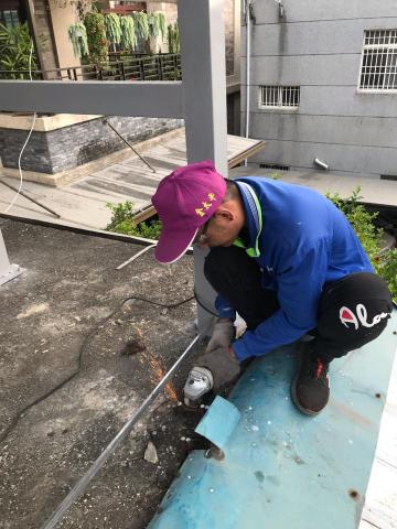 湧安鋼電工程行 -  湧安鋼電工程行 -