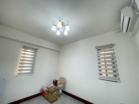 林瑜玲 - 燈具&調光簾安裝