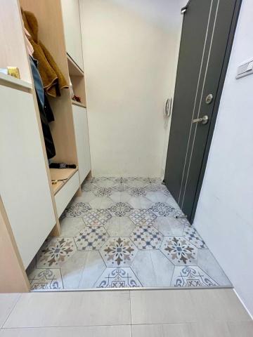 聖辰地板設計(塑膠地板代工達人賴桑) - SPC V001羅馬假期 6.5mm 聖辰地板設計(塑膠地板代工達人賴桑) - SPC V001羅馬假期 6.5mm