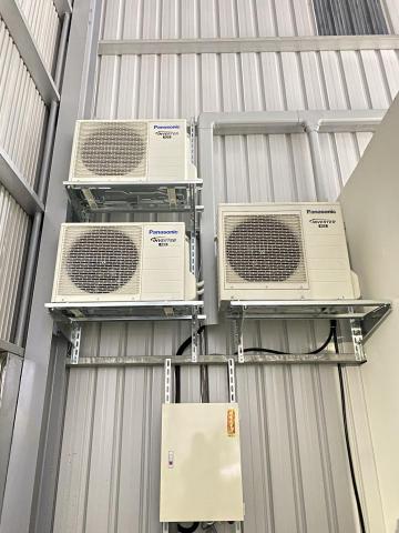 承御空調工程行 - 