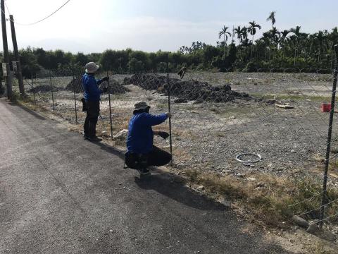 湧安鋼電工程行 -  湧安鋼電工程行 -