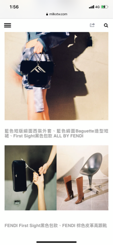 劉癸廷 - Milk X 2月號 photographed and set design by me 劉癸廷 - Milk X 2月號 photographed and set design by me