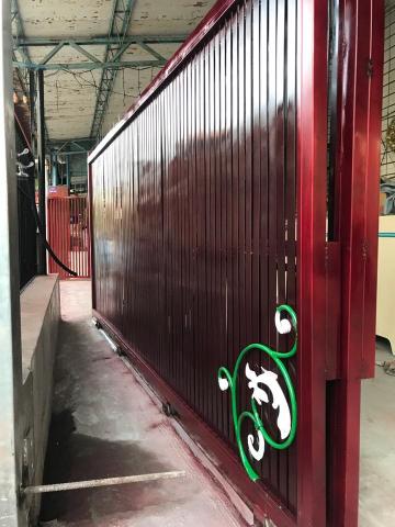 湧安鋼電工程行 -  湧安鋼電工程行 -