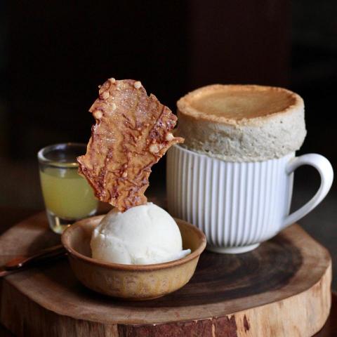 提供林園美食服務的專家餅餅