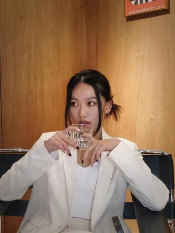 JessicaQM - 素人改造