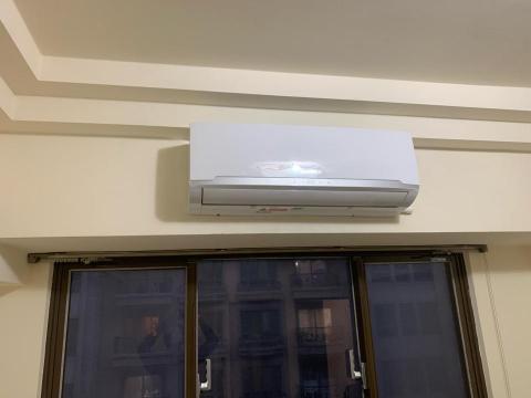 玖鼎冷氣空調有限公司 - 