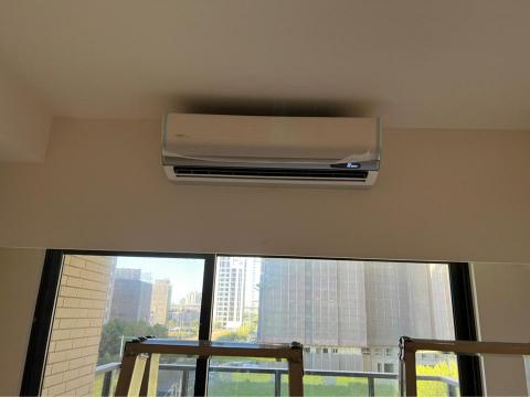 玖鼎冷氣空調有限公司 - 