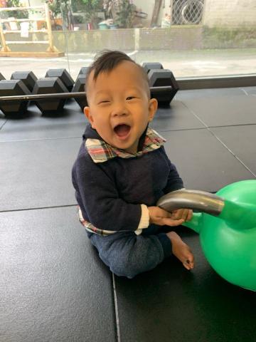 Jessica’s Fitness - 