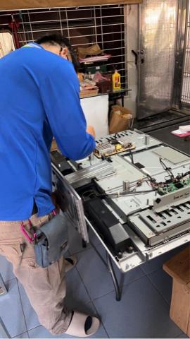 湧安鋼電工程行 -  湧安鋼電工程行 -