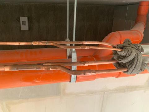 玖鼎冷氣空調有限公司 - VRV系統