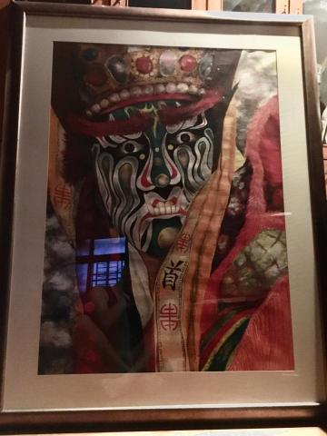 創圓設計 - 西畫類第一名