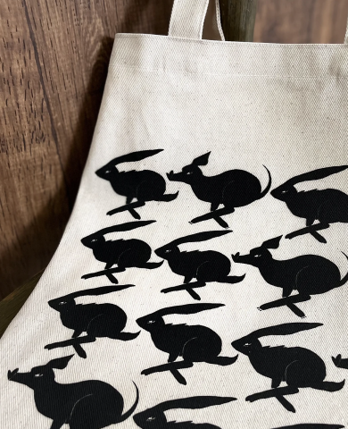 LINPEI - 包袋印花設計