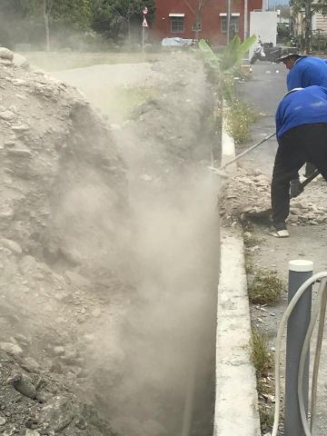 湧安鋼電工程行 -  湧安鋼電工程行 -