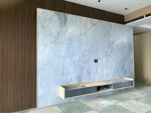 聖辰地板設計(塑膠地板代工達人賴桑) -  聖辰地板設計(塑膠地板代工達人賴桑) -