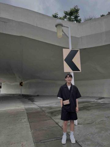 提供1709酒服務的專家蘇柏臣