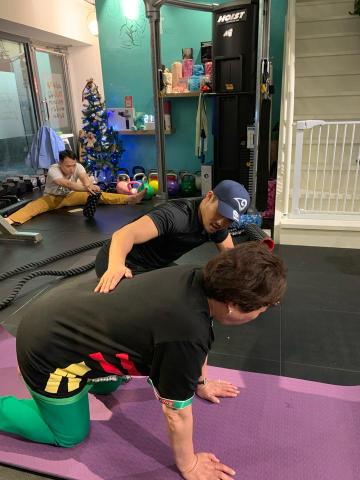 Jessica’s Fitness - 