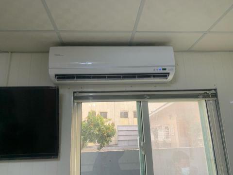 玖鼎冷氣空調有限公司 - 