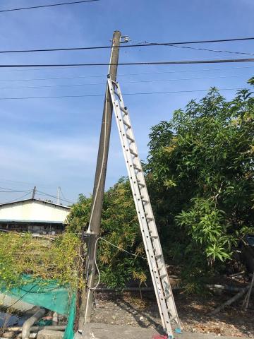 湧安鋼電工程行 -  湧安鋼電工程行 -