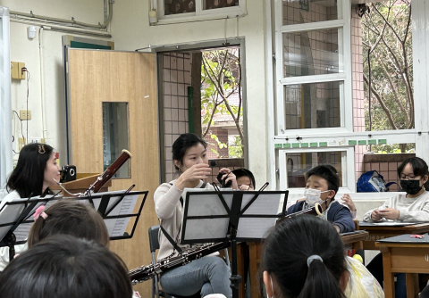 🤍Rita老師 - 演出教學