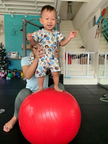 Jessica’s Fitness - 