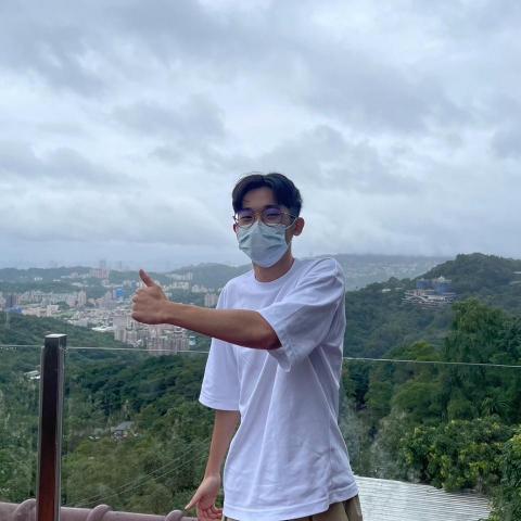 提供南港服務的專家林功德